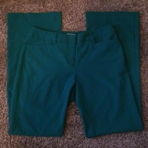 New York & Company Stretch Dress Pants